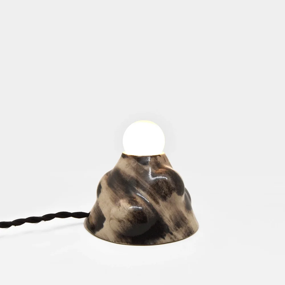 Lampe céramique Anna Tou